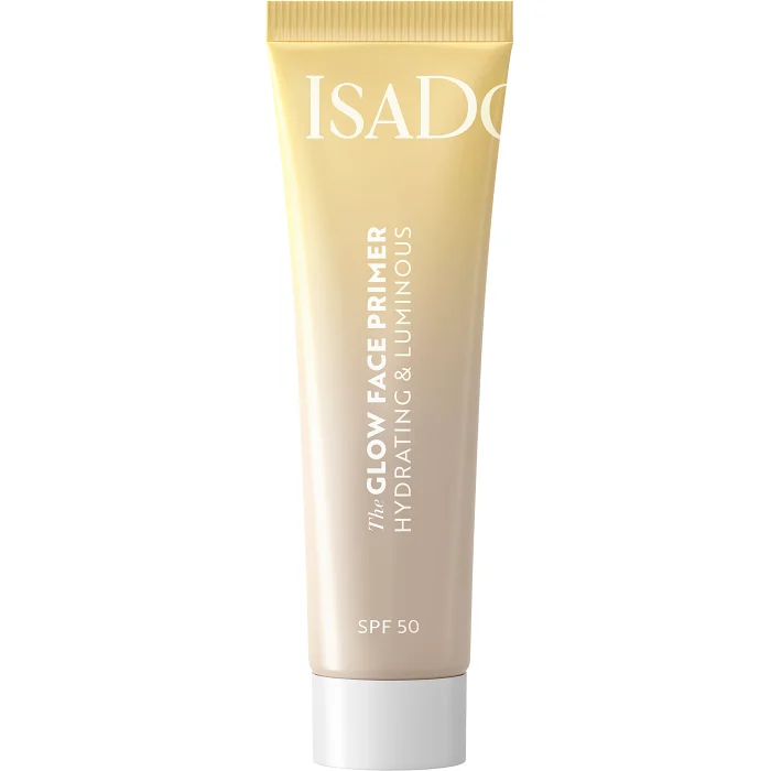 Hydra Glow Face Primer 01 30 Milliliter IsaDora