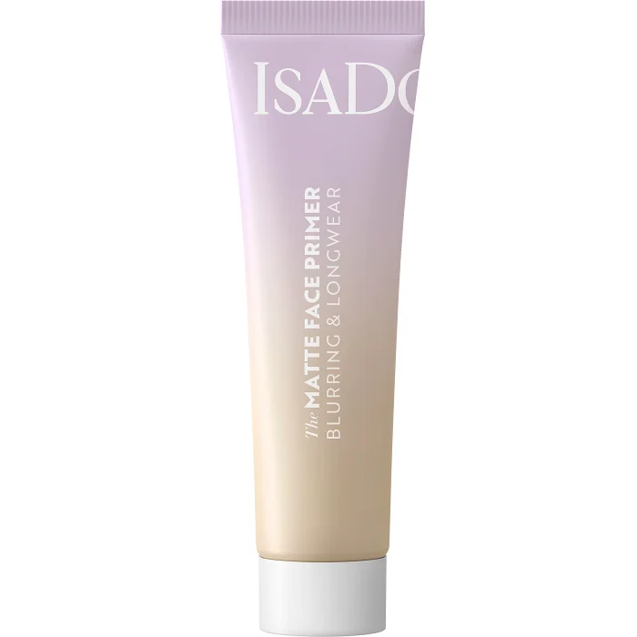 Blurring Face Primer 00 30 Milliliter IsaDora
