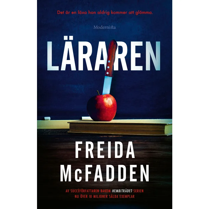 Läraren