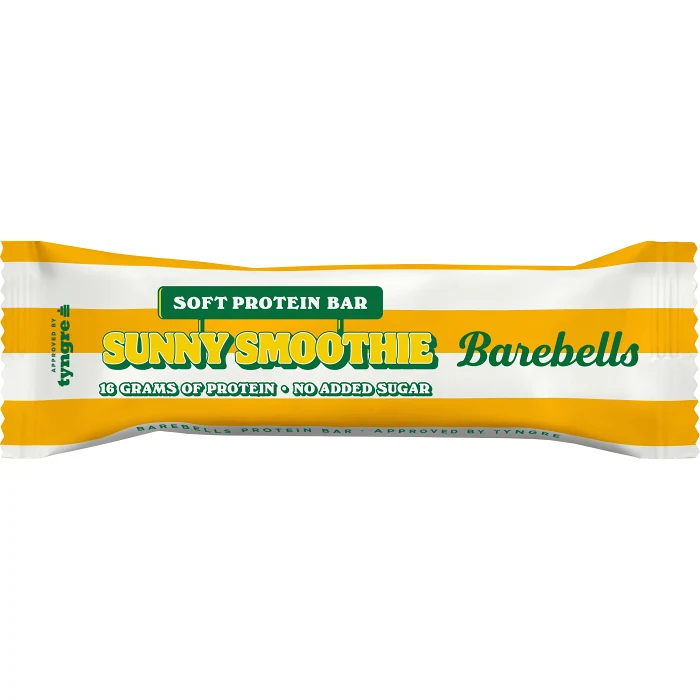 Proteinbar Summer 2025 55g Barebells