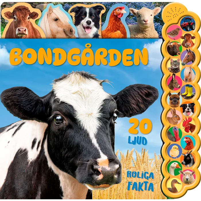 Bondgården