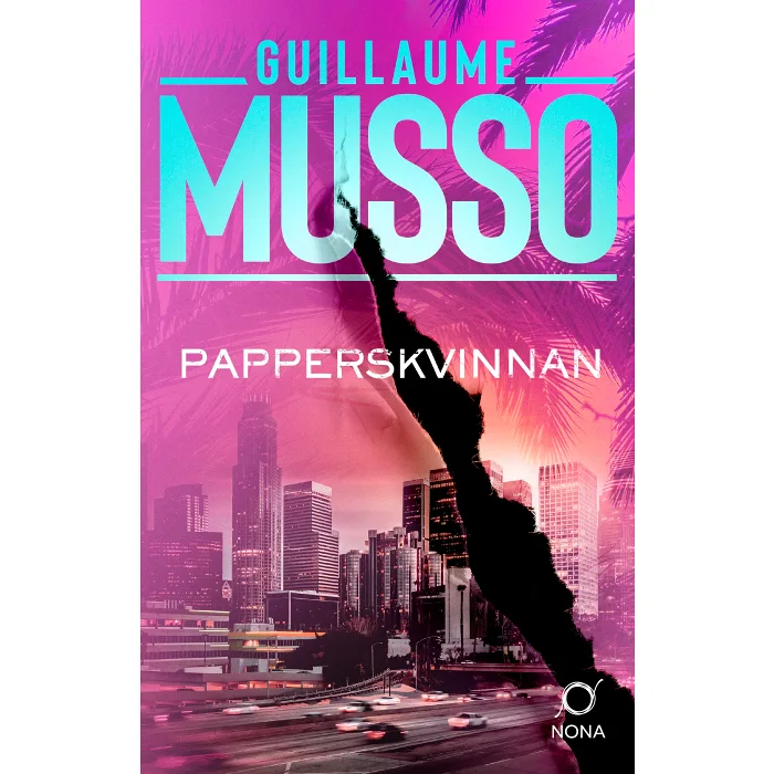 Papperskvinnan
