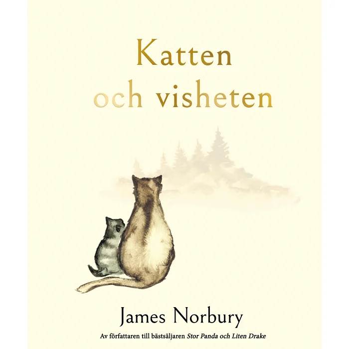 Katten och visheten