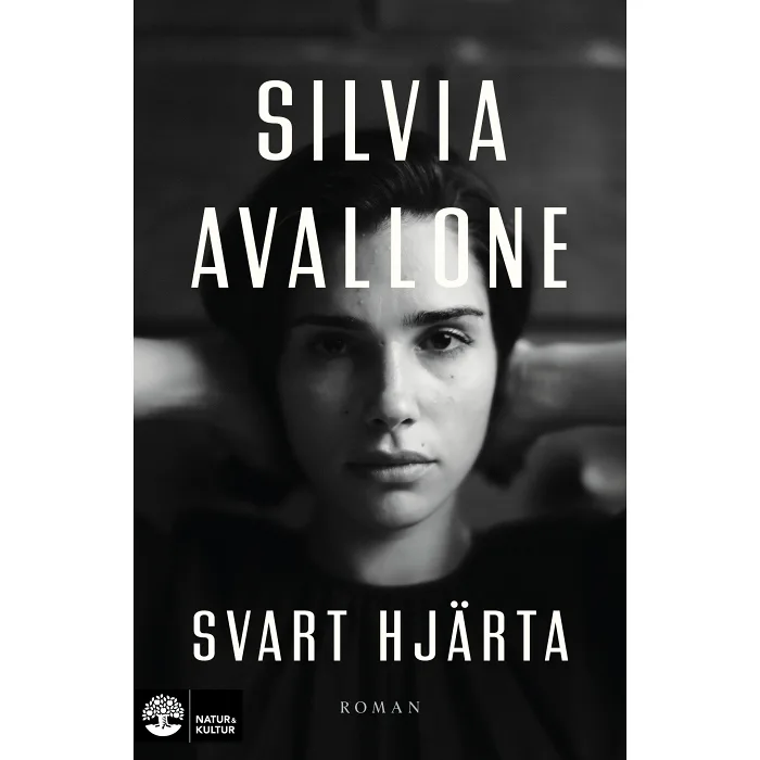 Svart hjärta