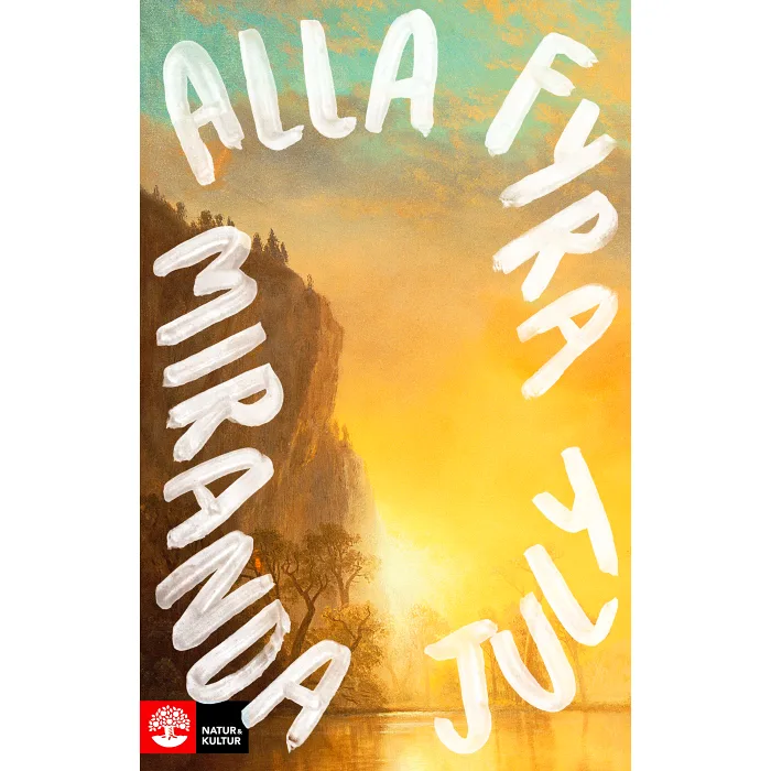 Alla fyra