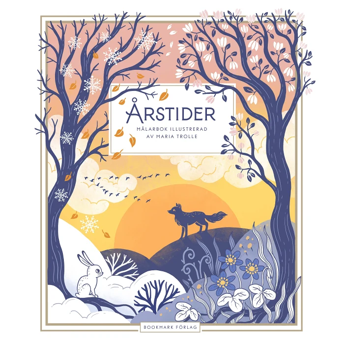 Årstider