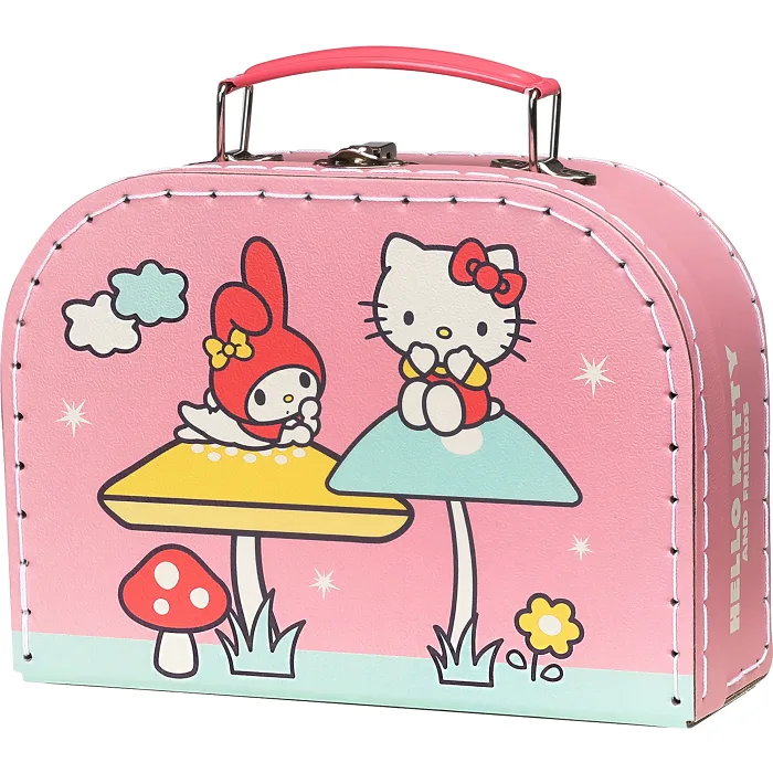 Väska papp Hello Kitty