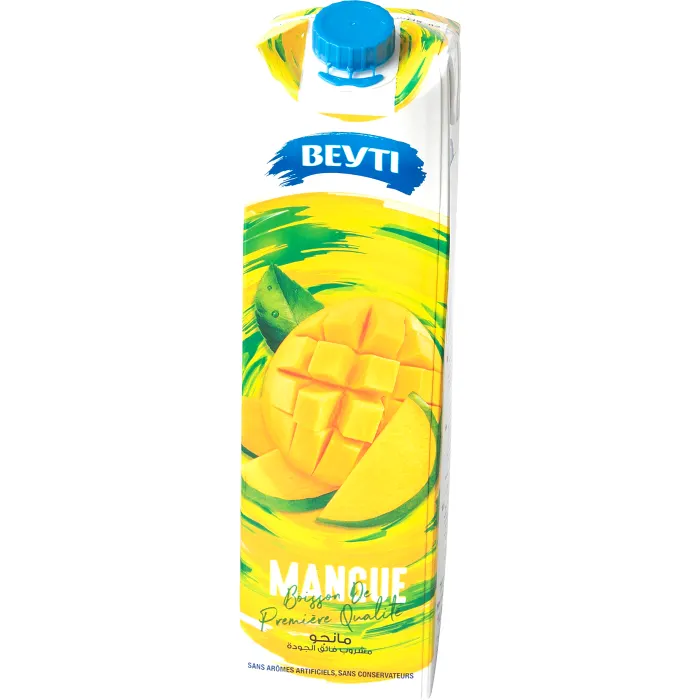 Mango dryck 1l Beyti
