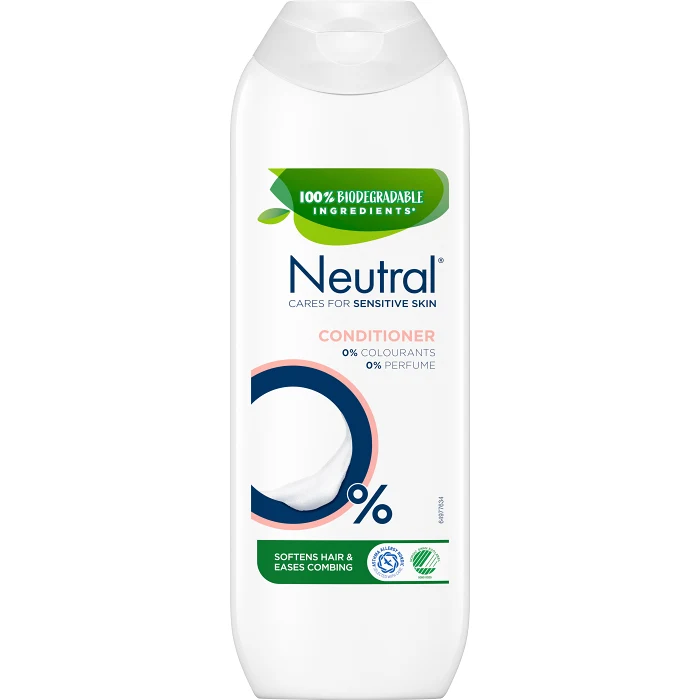 Balsam Normal 250ml Neutral