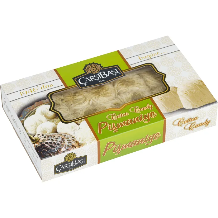 Konfektyr Pismaniye 150g ÇarşiBaşi