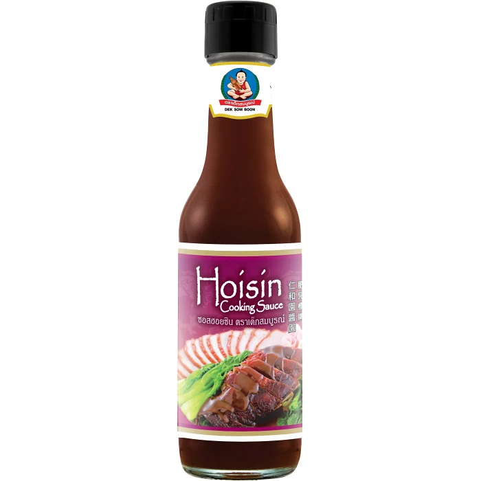 Hoisin Sås 300g Dek Som Boon