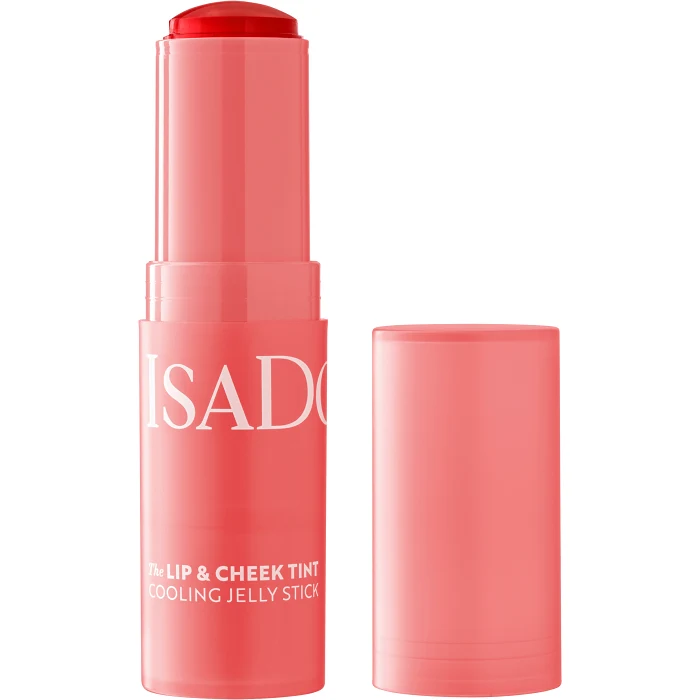 Blush The Lip & Cheek Jelly Stick 10 12 Gram IsaDora