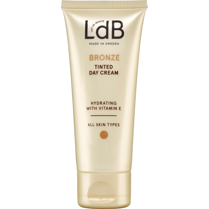 Dagkräm Bronze 75ml LdB