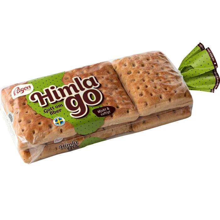 Himla Go  400 g Pågen