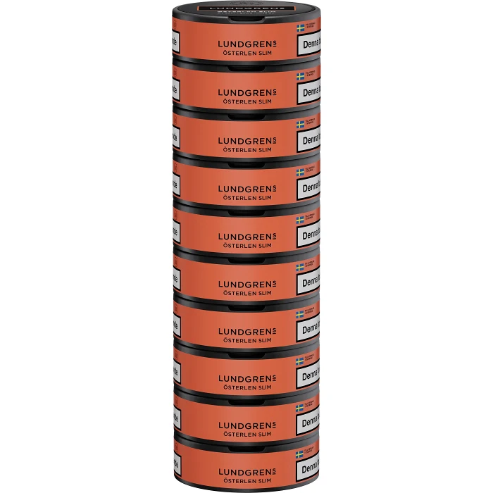 Österlen Slim Stock Lundgrens