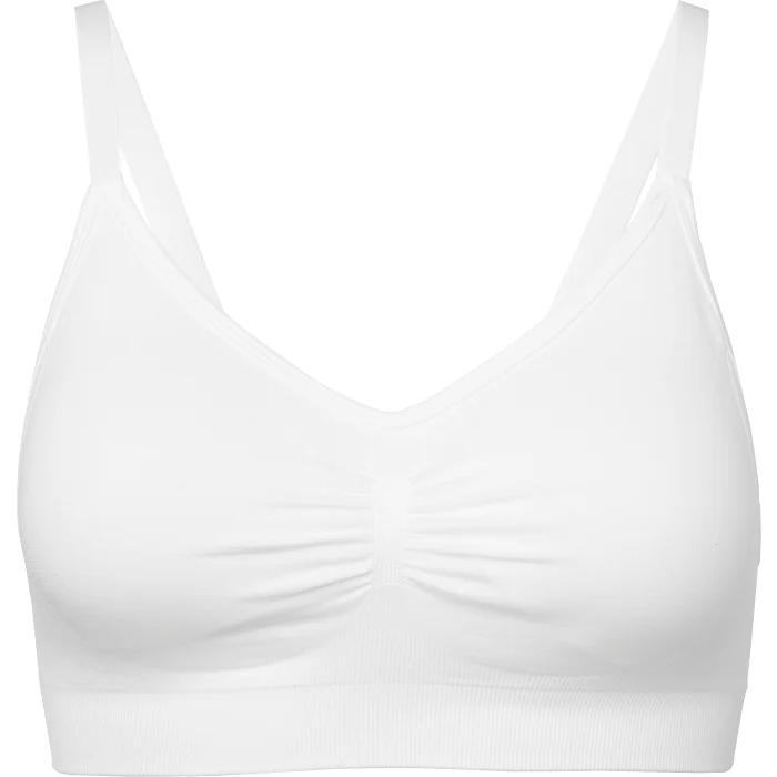 BH Seamless vit 36/38 mywear
