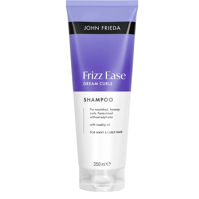 Schampo 250ml John Frieda