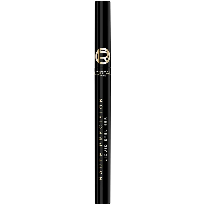 Eyeliner Haute Precision Liquid Eyeliner 010 1 Styck Loreal