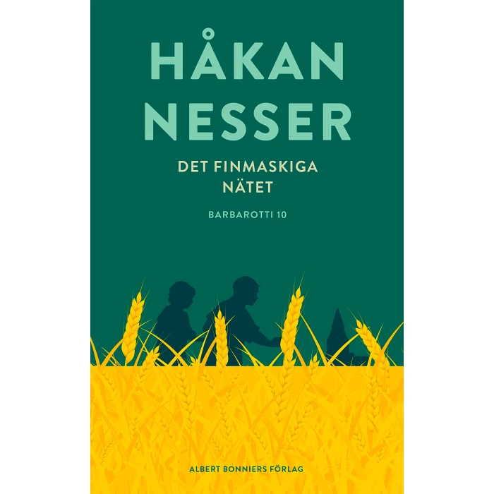 Det finmaskiga nätet