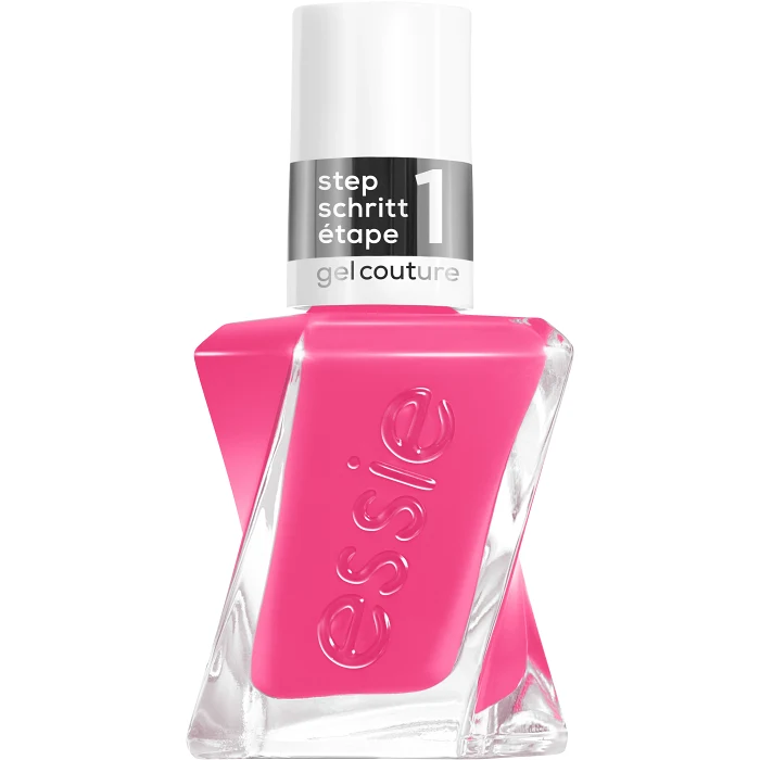 Nail Polish gel couture pinky ring 553 13.5 Milliliter essie