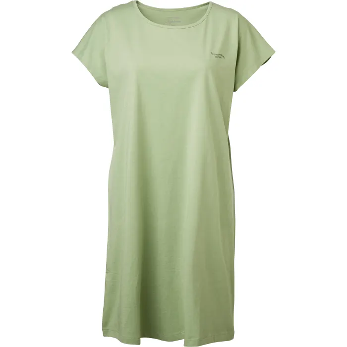 Big Tee Alice grön S/M mywear