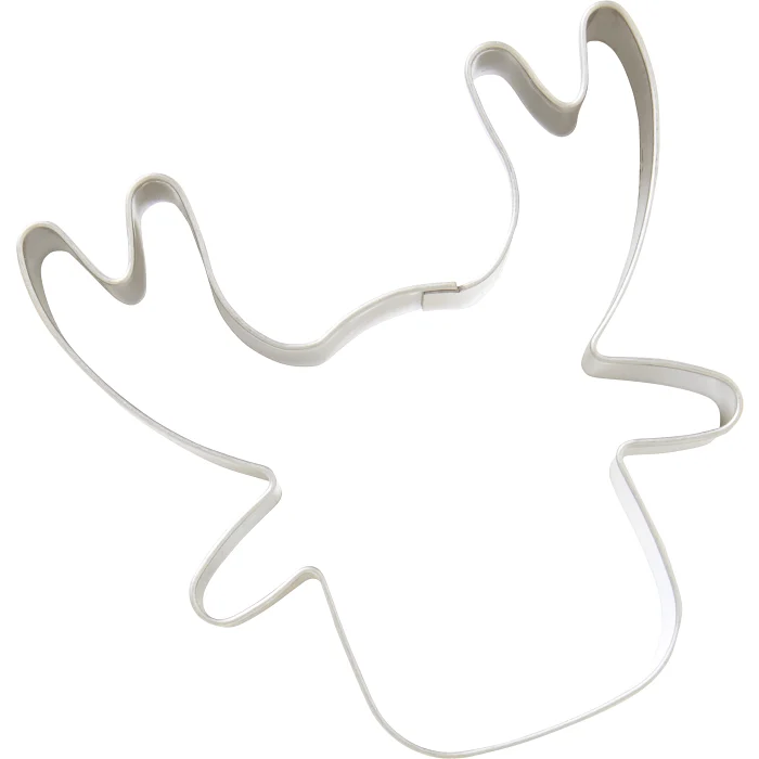 Pepparkaksform Ren ICA