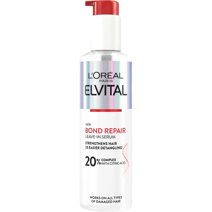Serum Bond Repair 150ml Elvital