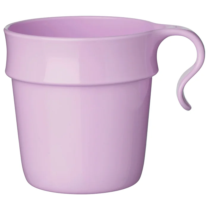 Picnicmugg Lila 30cl ICA