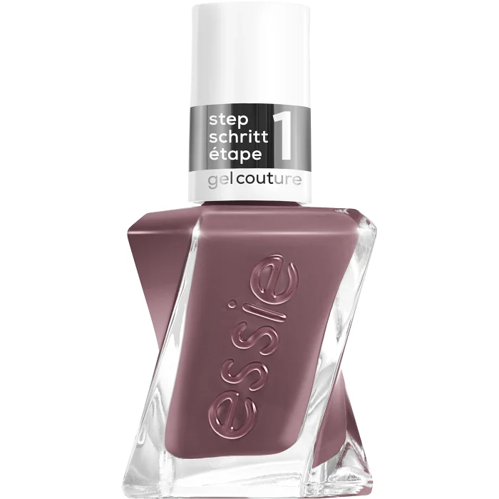 Nail Polish gel couture take me to thread 70 13.5 Milliliter essie
