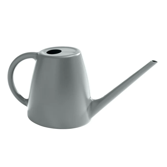 Vattenkanna Grå 2L