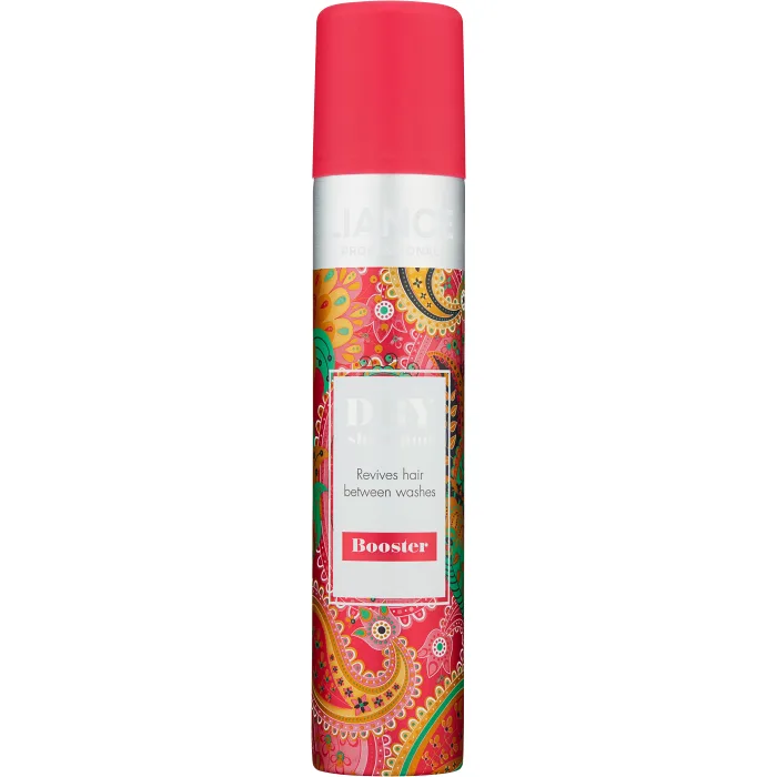 Torrschampo Booster 200ml Liance