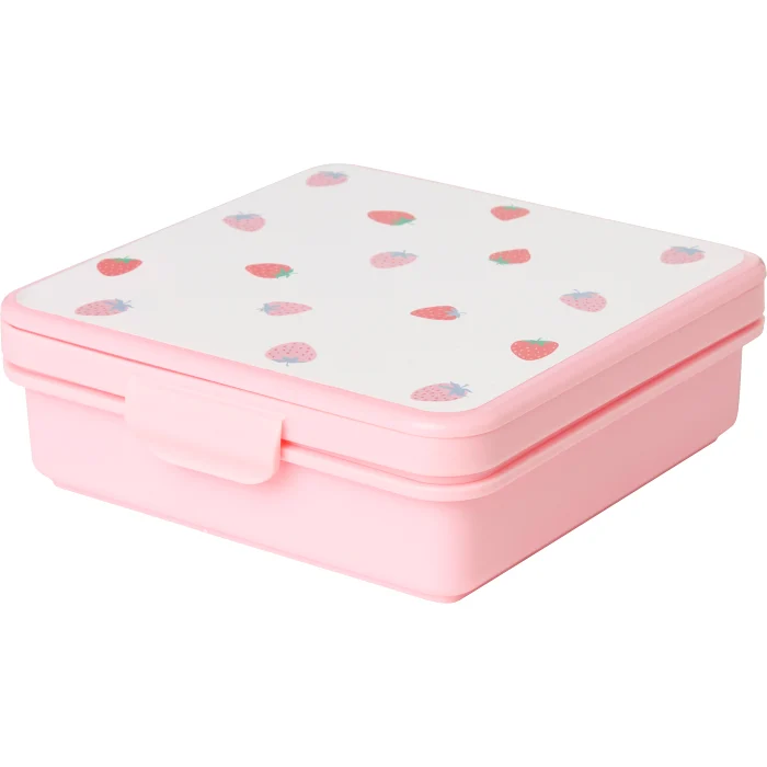 Matlåda Jordgubbe 400ml ICA