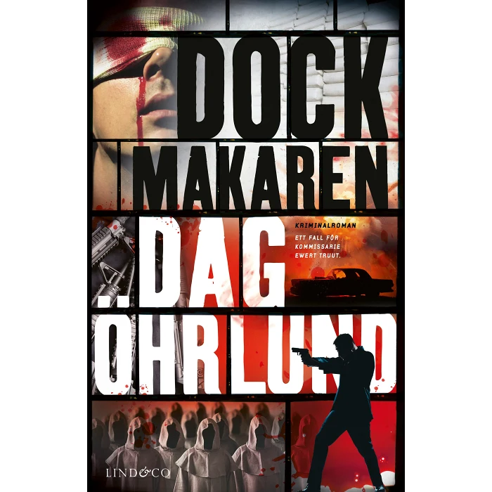 Dockmakaren