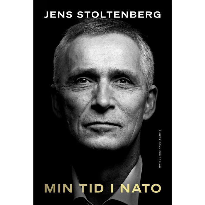 Min tid i NATO