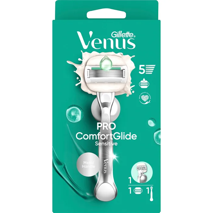 Rakhyvel Pro ComfortGlide 1p Venus
