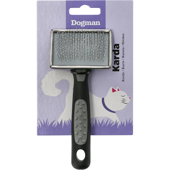 Karda för katt Small 1st Dogman Extern