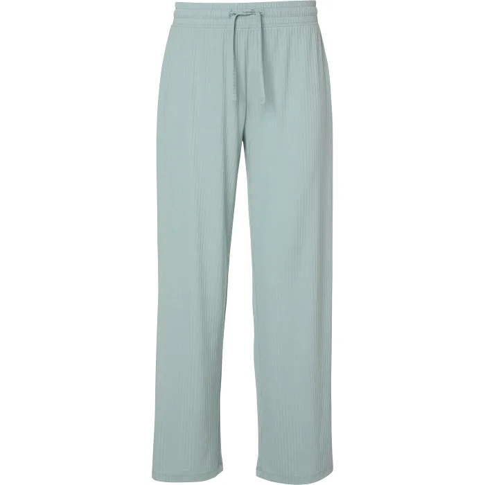 Pyjamasbyxa mintgrön XL mywear