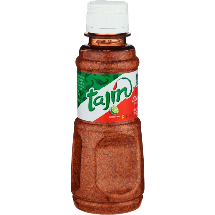 Klassisk krydda 142g Tajin