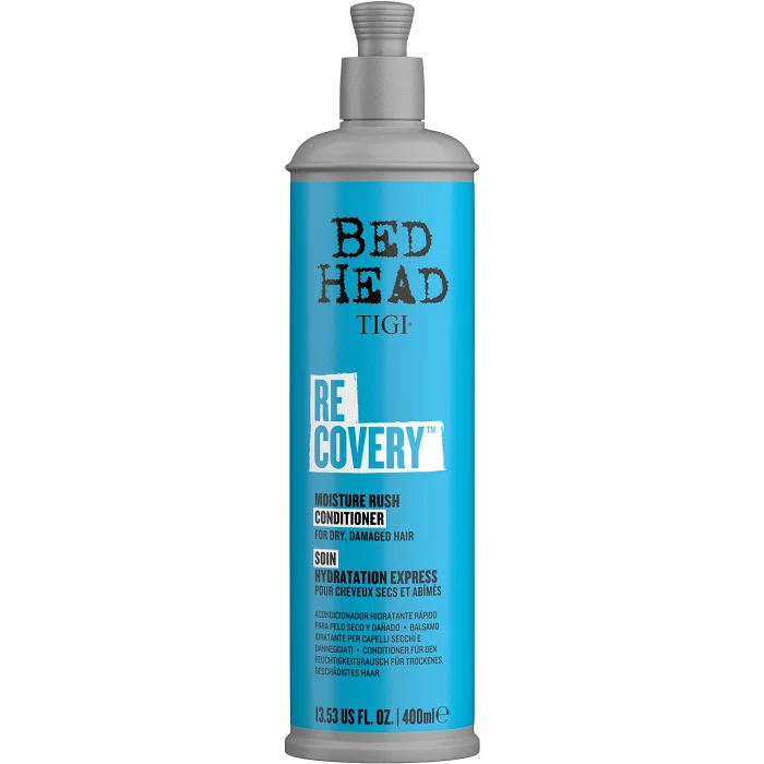 Balsam Recovery 400ml Bed Head