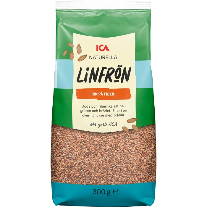 Linfrön 300 g 300 Gram ICA