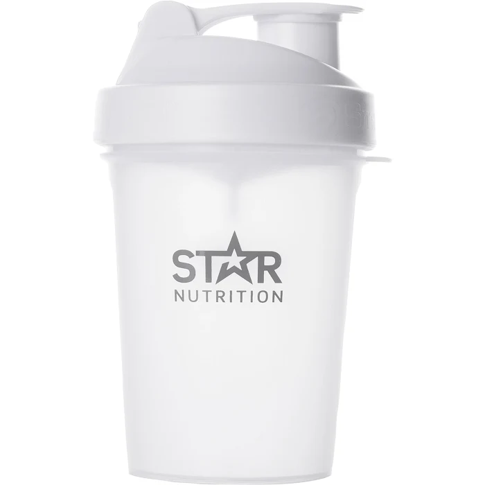 Shaker Shaker vit 1-pack Star Nutrition