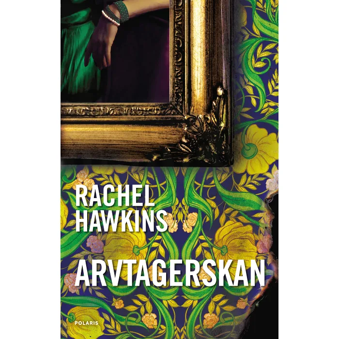 Arvtagerskan