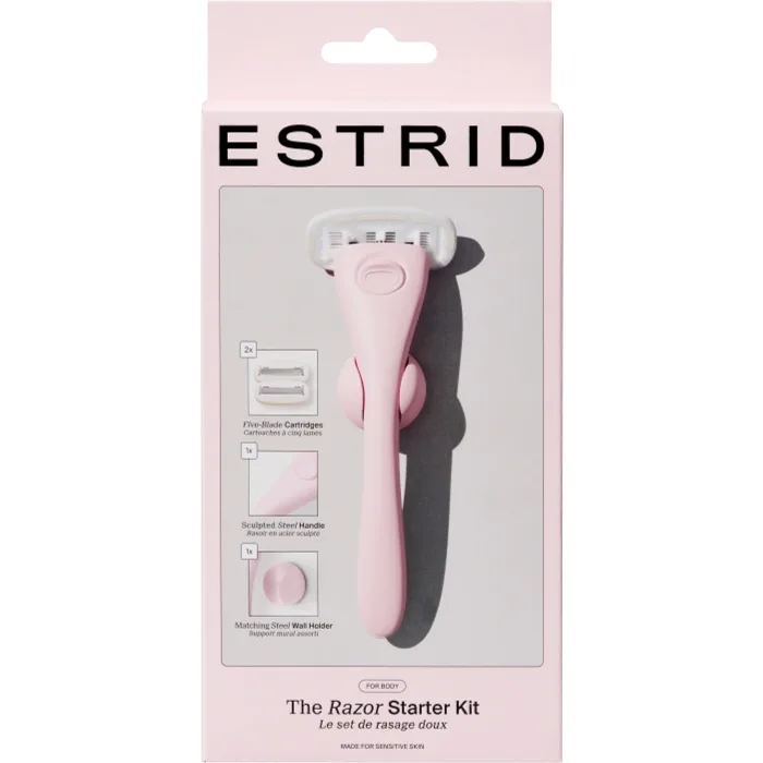 Rakhyvel Startkit Bloom 1 Styck Estrid
