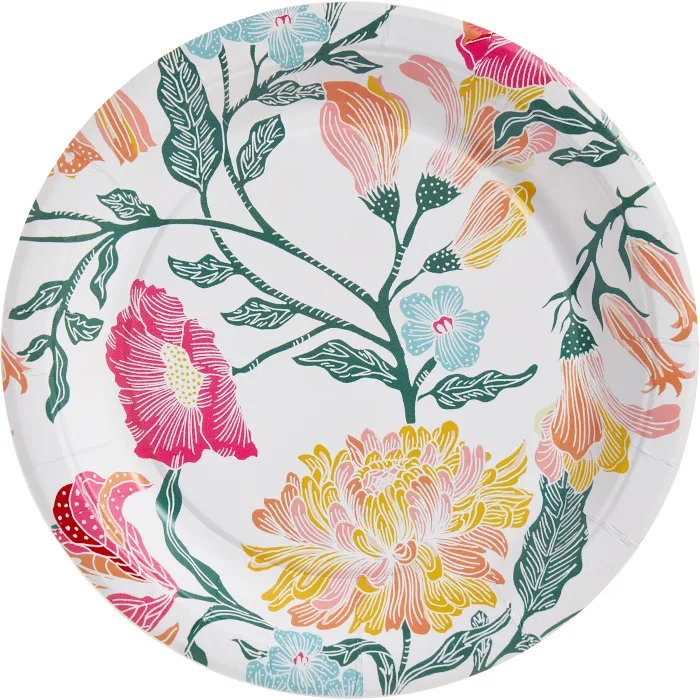 Assiett Ambrosia 18cm 12-p ICA