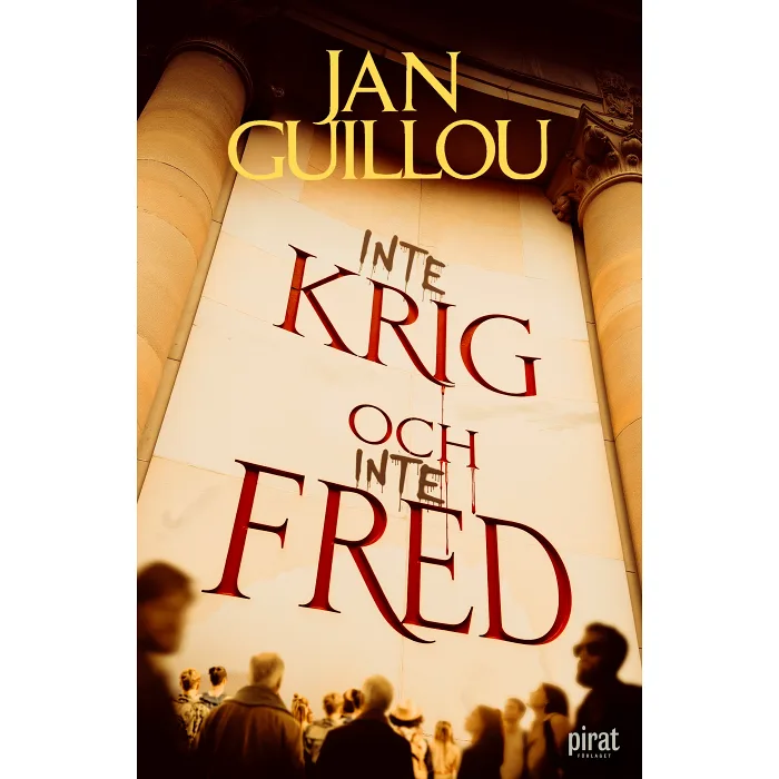 Inte krig och inte fred