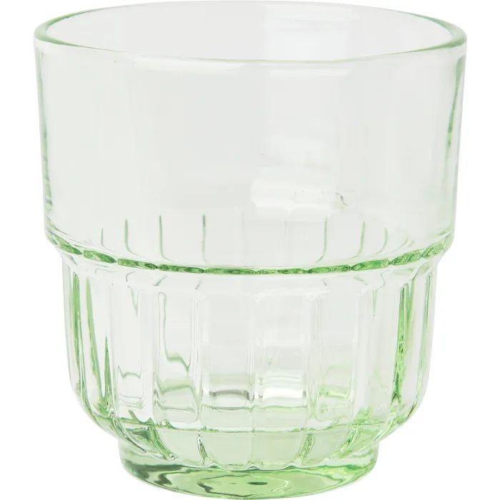 Allglas Sara grön 23cl ICA