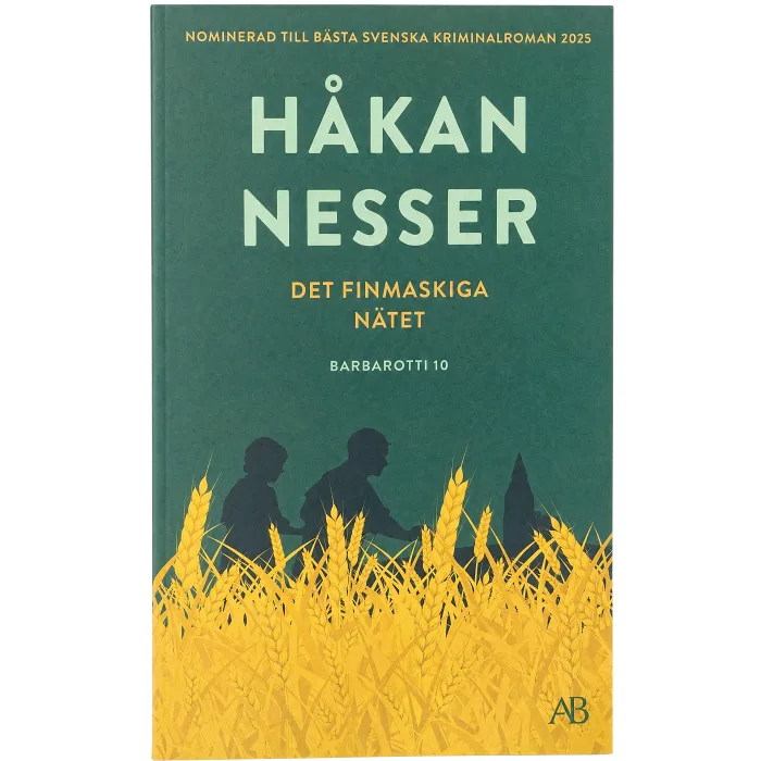 Det Finmaskiga Nätet