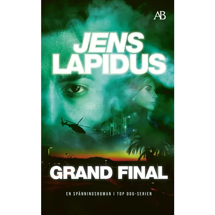 Grand final