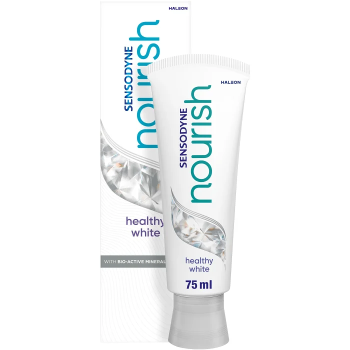 Tandkräm 75ml Sensodyne