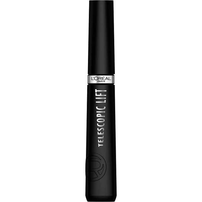 Telescopic Lift Black 99 Milliliter Loreal